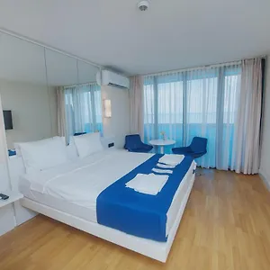 ***** Aparthotel Sea Side Orbi Georgia