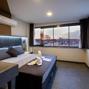 ** Hotel The Queen Turkey