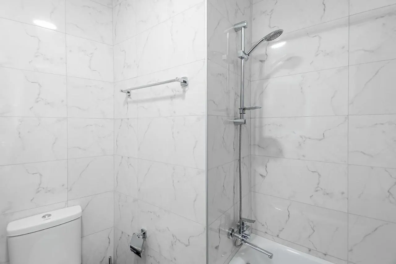 Vovadoma Aparthotel Tbilisi