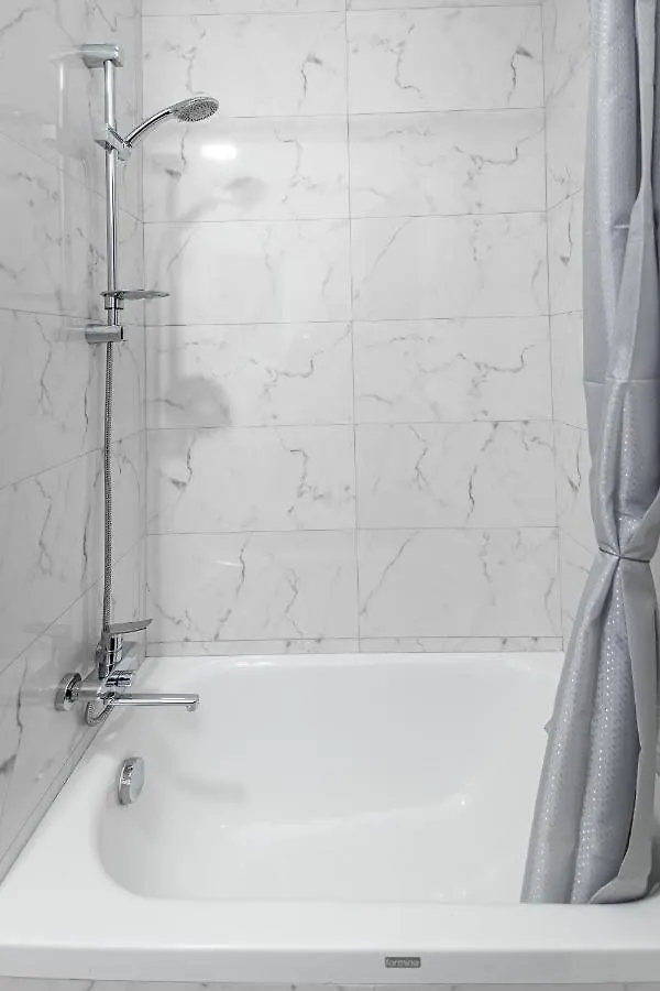 Vovadoma Aparthotel Tbilisi