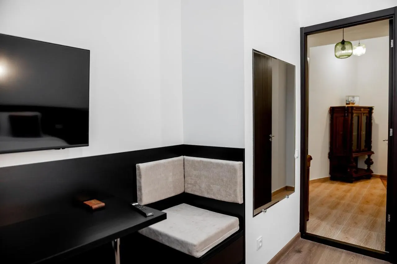 Vovadoma Aparthotel Tbilisi 0*,  Georgia