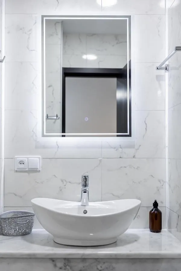 Vovadoma Aparthotel Tbilisi Georgia