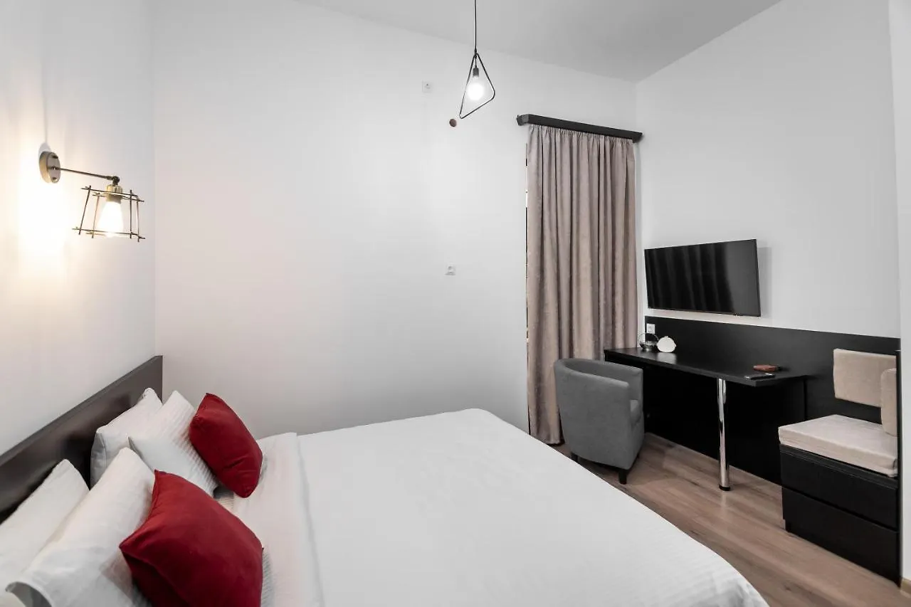 Vovadoma Aparthotel Tbilisi