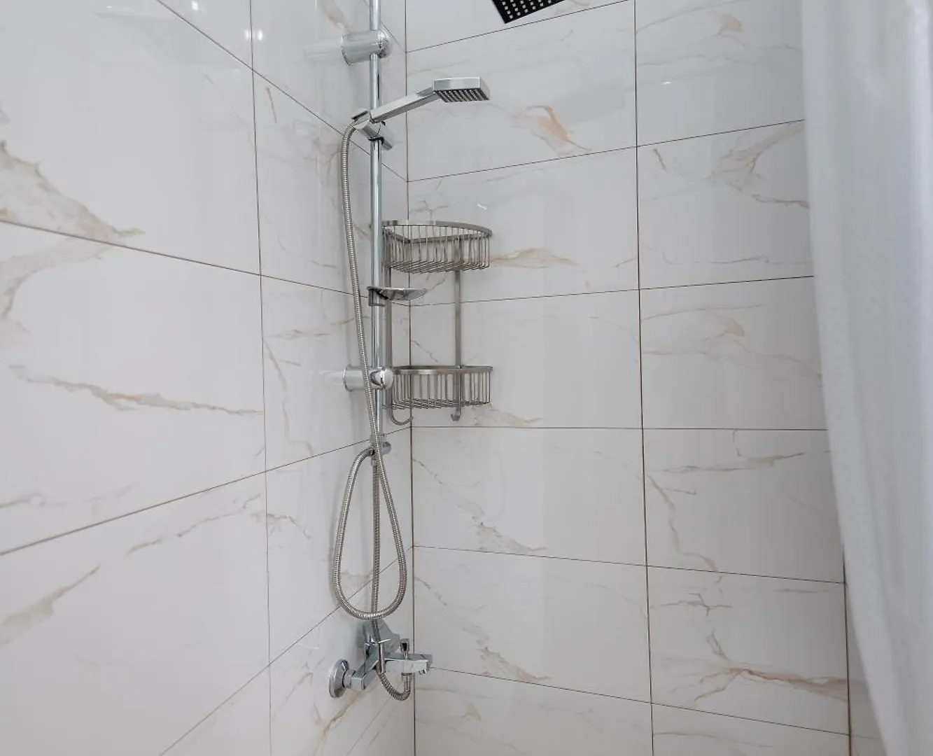 Vovadoma Aparthotel Tbilisi