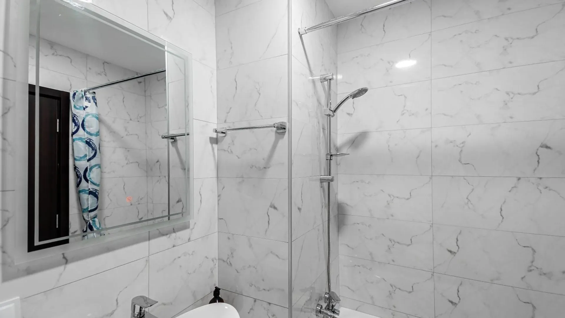 Vovadoma Aparthotel Tbilisi
