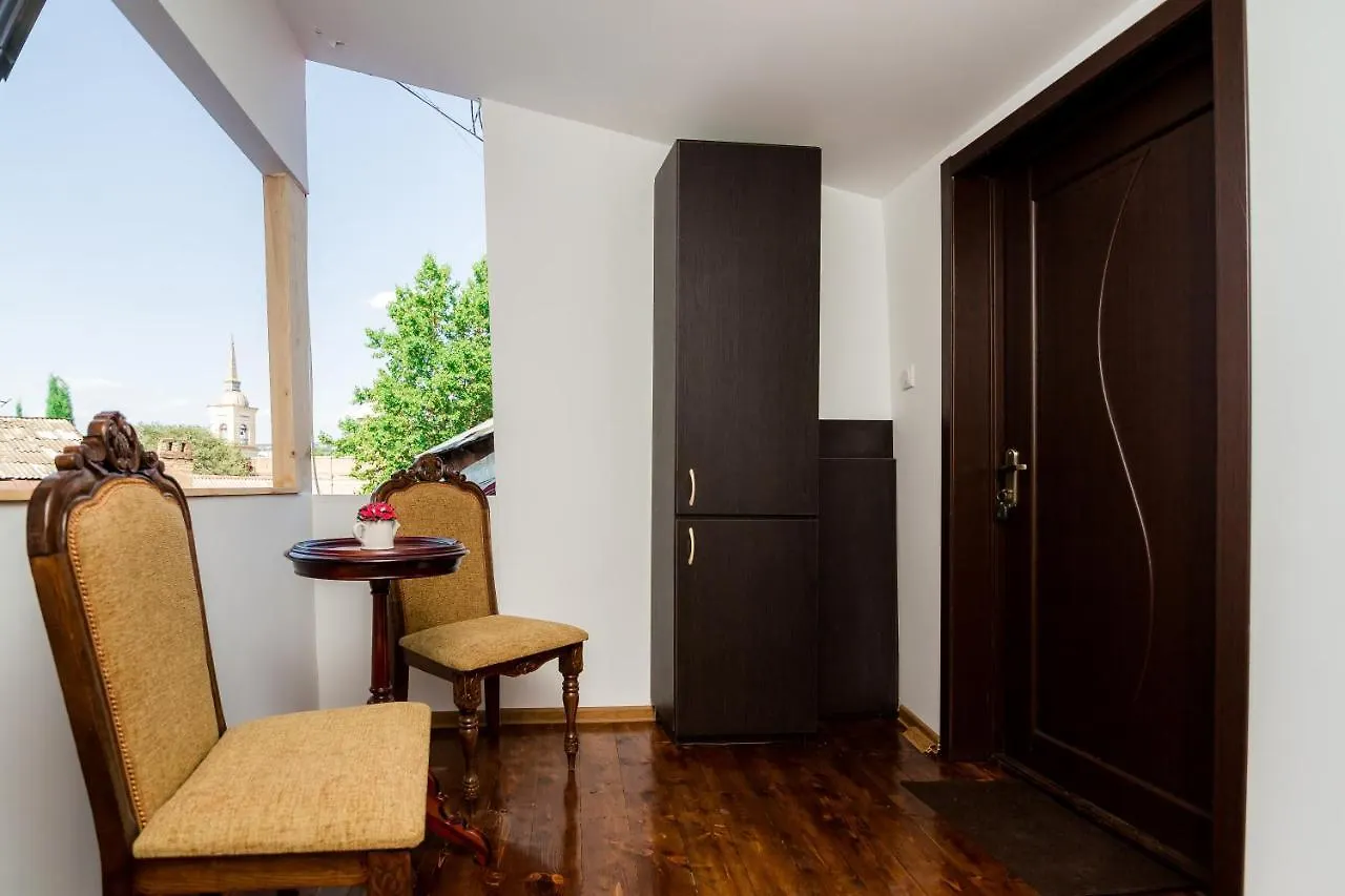 Vovadoma Aparthotel Tbilisi 0*,  Georgia