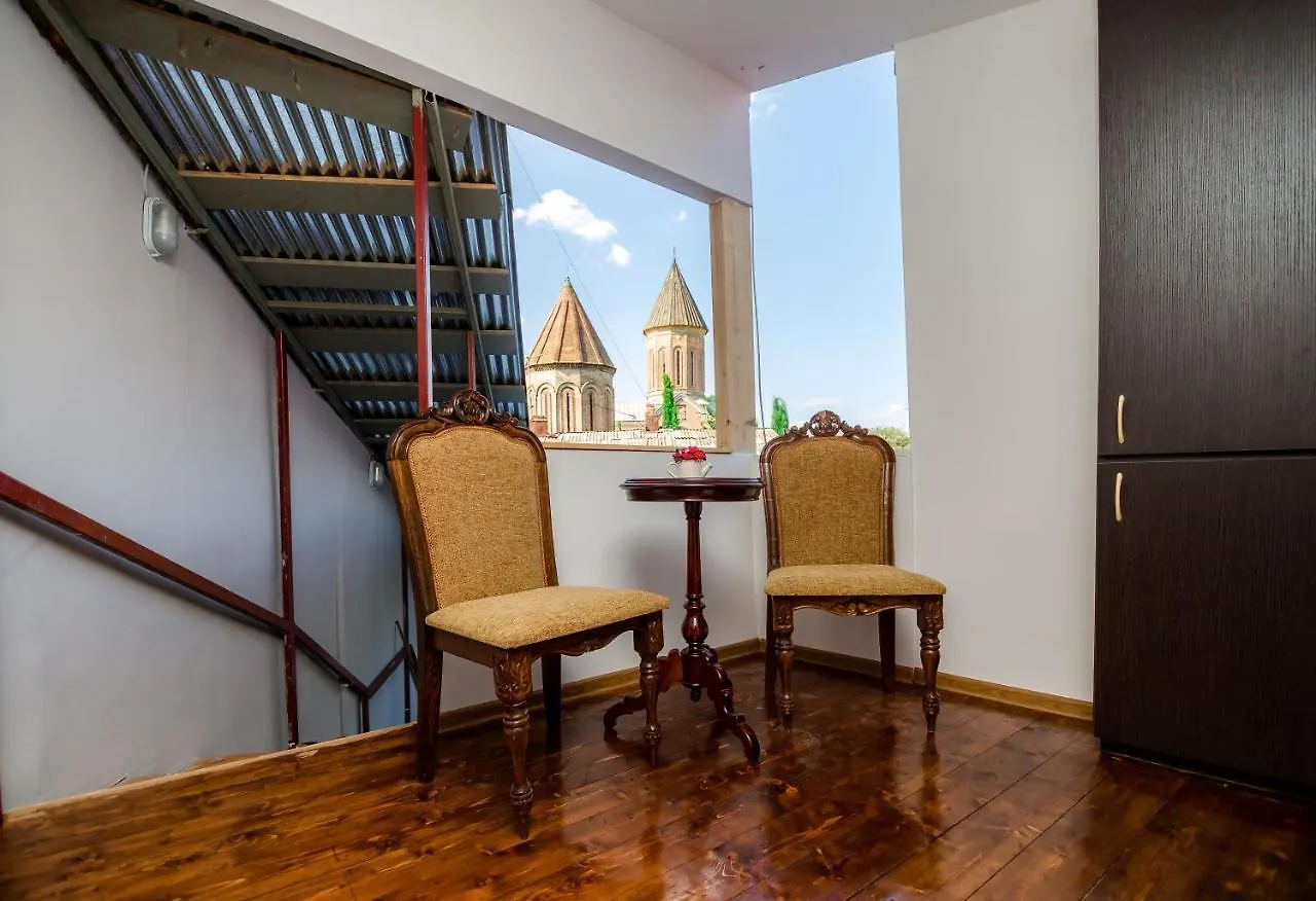 Vovadoma Aparthotel Tbilisi 0*,