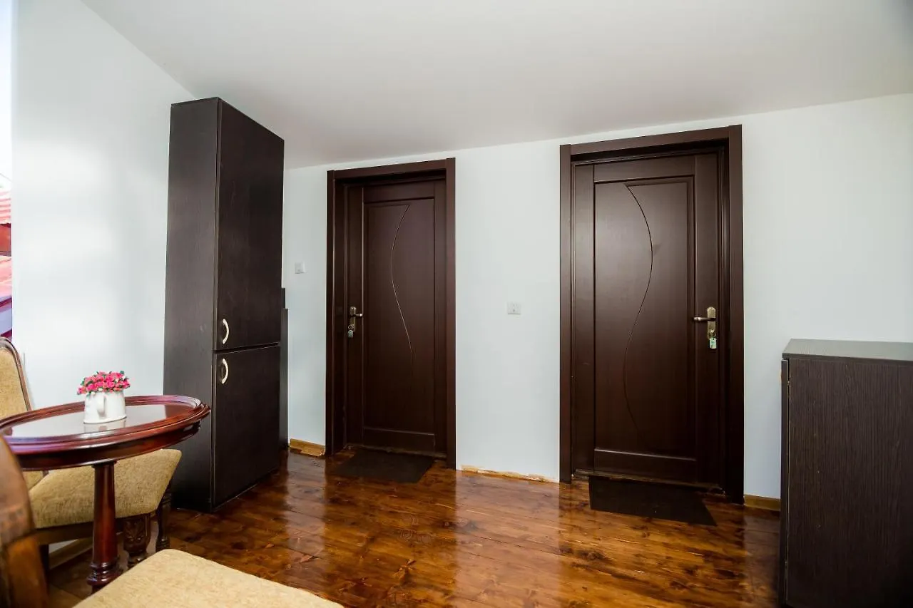 Vovadoma Aparthotel Tbilisi 0*,